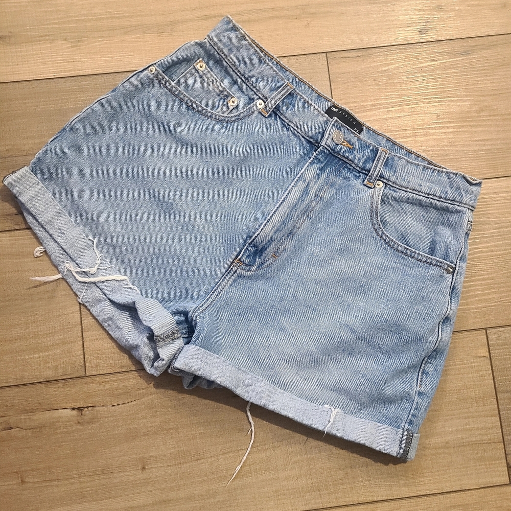Size 12 shorts